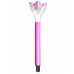 Грунтовый светильник USL-C-420/PT305 PINK CROCUS Uniel