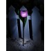 Грунтовый светильник USL-C-451/PT305 PINK TULIP Uniel