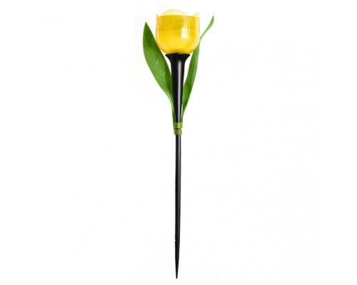 Грунтовый светильник USL-C-452/PT305 YELLOW TULIP Uniel Грунтовый светильник USL-C-452/PT305 YELLOW TULIP Uniel