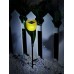 Грунтовый светильник USL-C-452/PT305 YELLOW TULIP Uniel