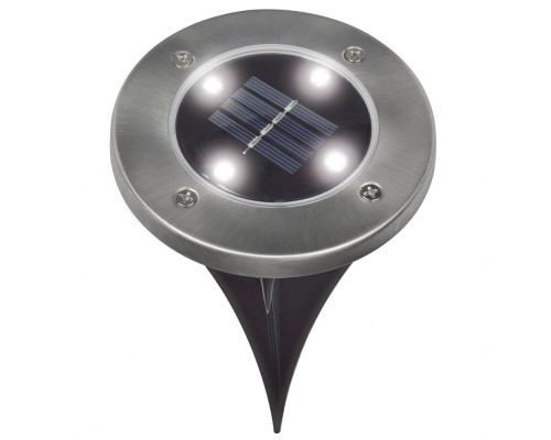 Грунтовый светильник USL-F-171/PT130 INGROUND Uniel Грунтовый светильник USL-F-171/PT130 INGROUND Uniel