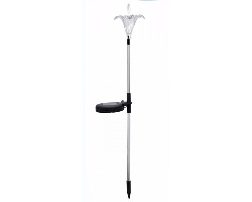 Грунтовый светильник USL-S-104/MT810 Lily Uniel Грунтовый светильник USL-S-104/MT810 Lily Uniel