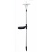 Грунтовый светильник USL-S-104/MT810 Lily Uniel