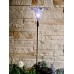 Грунтовый светильник USL-S-104/MT810 Lily Uniel