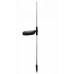 Грунтовый светильник USL-S-104/MT810 Lily Uniel