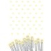 Грунтовый светильник USL-S-131/PT1515 WARM WHITE CURTAIN Uniel