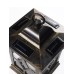 Уличный светильник подвесной USL-S-180/PT220 Bronze lantern Uniel