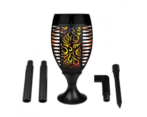 Грунтовый светильник USL-S-183/PM490 SMALL TORCH Uniel Грунтовый светильник USL-S-183/PM490 SMALL TORCH Uniel