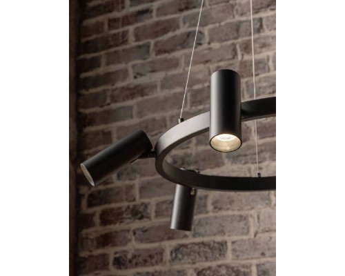 Подвесной светильник Neo 983 VL10012P06 Vele Luce Подвесной светильник Neo 983 VL10012P06 Vele Luce