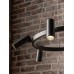 Подвесной светильник Neo 983 VL10012P06 Vele Luce