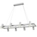 Подвесной светильник Neo 983 VL10021P08 Vele Luce