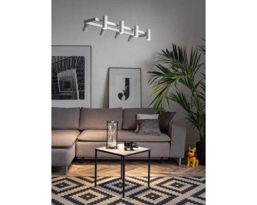 Подвесной светильник Neo 983 VL10021P08 Vele Luce Подвесной светильник Neo 983 VL10021P08 Vele Luce