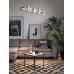 Подвесной светильник Neo 983 VL10021P08 Vele Luce