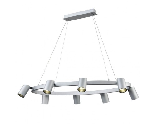 Подвесной светильник Zoom 983 VL10113P08 Vele Luce Подвесной светильник Zoom 983 VL10113P08 Vele Luce