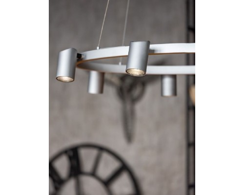 Подвесной светильник Zoom 983 VL10113P08 Vele Luce Подвесной светильник Zoom 983 VL10113P08 Vele Luce
