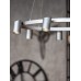 Подвесной светильник Zoom 983 VL10113P08 Vele Luce