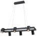 Подвесной светильник Zoom 983 VL10122P06 Vele Luce