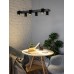 Подвесной светильник Zoom 983 VL10122P06 Vele Luce