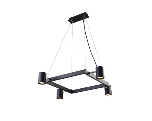 Подвесной светильник Acquario VL10132P04 Vele Luce