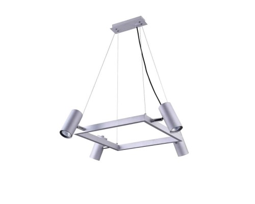 Подвесной светильник Acquario VL10135P04 Vele Luce Подвесной светильник Acquario VL10135P04 Vele Luce
