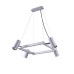 Подвесной светильник Acquario VL10135P04 Vele Luce
