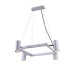 Подвесной светильник Acquario VL10135P04 Vele Luce