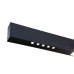 Подвесной светильник Chela VL10142P06 Vele Luce