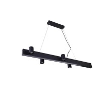 Подвесной светильник Chela VL10142P24 Vele Luce
