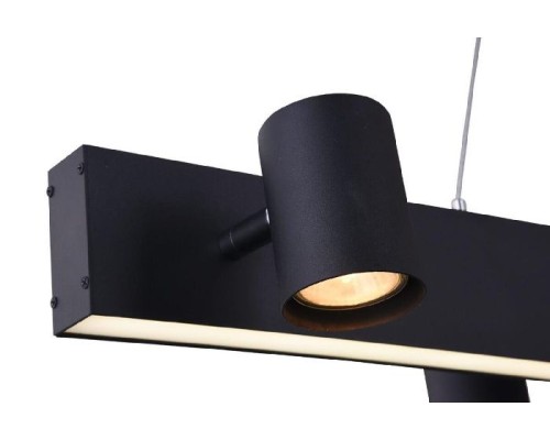 Подвесной светильник Chela VL10142P24 Vele Luce Подвесной светильник Chela VL10142P24 Vele Luce