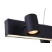 Подвесной светильник Chela VL10142P24 Vele Luce