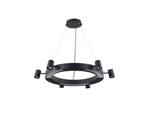 Подвесной светильник Octopus VL10152P06 Vele Luce Подвесной светильник Octopus VL10152P06 Vele Luce