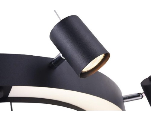 Подвесной светильник Octopus VL10152P06 Vele Luce Подвесной светильник Octopus VL10152P06 Vele Luce