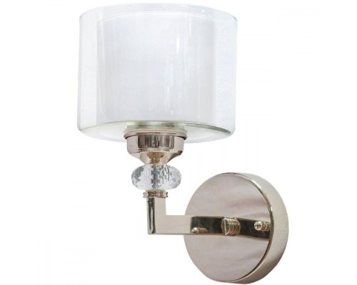 Бра Lotus VL1053W01 Vele Luce Бра Lotus VL1053W01 Vele Luce