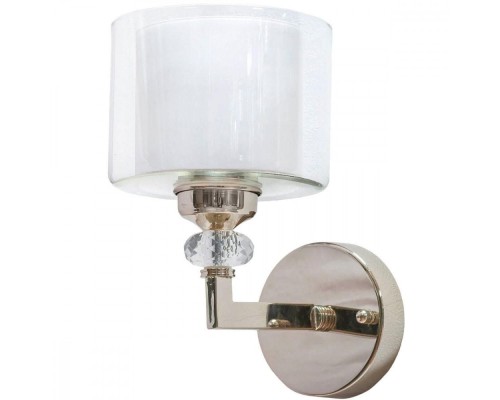 Бра Lotus VL1053W01 Vele Luce