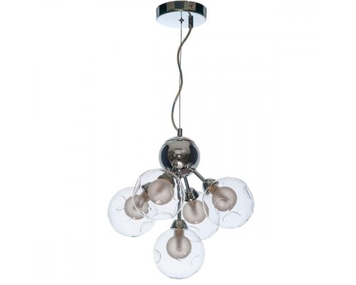 Подвесная люстра Dandelion VL1173L05 Vele Luce Подвесная люстра Dandelion VL1173L05 Vele Luce
