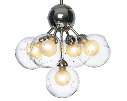 Подвесная люстра Dandelion VL1173L05 Vele Luce Подвесная люстра Dandelion VL1173L05 Vele Luce