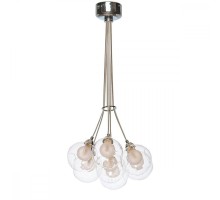 Подвесная люстра Dandelion VL1173L07 Vele Luce