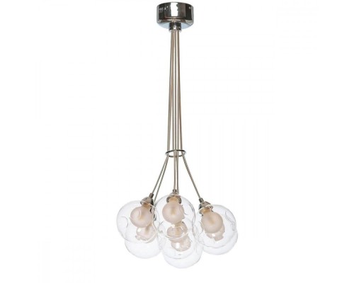 Подвесная люстра Dandelion VL1173L07 Vele Luce Подвесная люстра Dandelion VL1173L07 Vele Luce