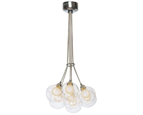 Подвесная люстра Dandelion VL1173L07 Vele Luce Подвесная люстра Dandelion VL1173L07 Vele Luce