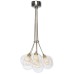Подвесная люстра Dandelion VL1173L07 Vele Luce