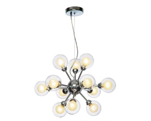 Подвесная люстра Dandelion VL1173L12 Vele Luce Подвесная люстра Dandelion VL1173L12 Vele Luce
