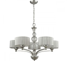 Подвесная люстра Friuli 983 VL1235L05 Vele Luce