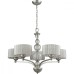 Подвесная люстра Friuli 983 VL1235L05 Vele Luce