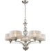 Подвесная люстра Friuli 983 VL1235L05 Vele Luce