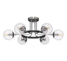 Потолочная люстра Intenso VL1413L06 Vele Luce