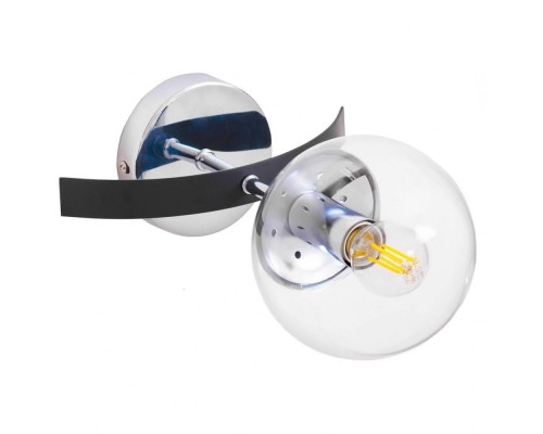Бра Intenso VL1413W01 Vele Luce Бра Intenso VL1413W01 Vele Luce