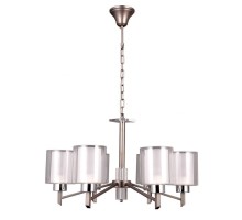 Подвесная люстра Felice 983 VL1425L06 Vele Luce