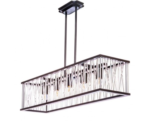Подвесной светильник Merluzzo VL1482P05 Vele Luce Подвесной светильник Merluzzo VL1482P05 Vele Luce