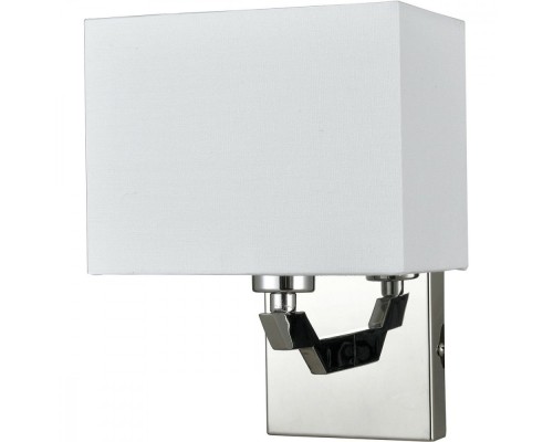 Бра Ultimo VL1523W01 Vele Luce Бра Ultimo VL1523W01 Vele Luce