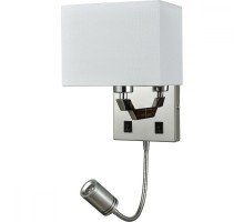 Бра Ultimo VL1523W02 Vele Luce